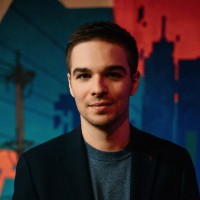 EdEra Employee Illia Filipov's profile photo