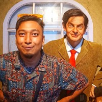 xFanatical Employee Kaushik Saikia's profile photo