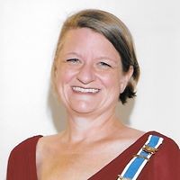 St Clair County Library System Employee Randi Mathieu's profile photo