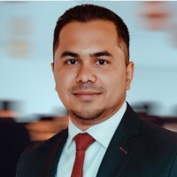 Carlos Reyes Email