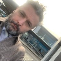 Royal Bank of Scotland Employee Robert Edmans's profile photo