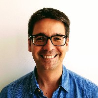 codx Employee Gustavo S.'s profile photo