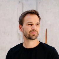 Arbio Employee Lukas Gittinger's profile photo