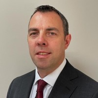 Bus Éireann Employee Danny McCarthy's profile photo