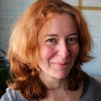 StorPool Storage Employee Goritsa Belogusheva's profile photo
