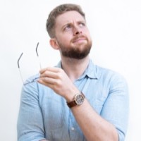 Acoustiguide Employee Maxime Gosselin's profile photo