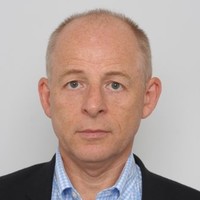 ELIXANCE Employee Bruno Legentil's profile photo