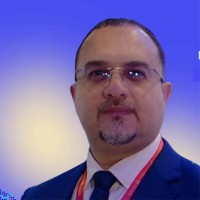 Globalpharma LLC Employee Amjad Qasim's profile photo
