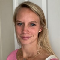 University of Sussex Employee Rachel Levett's profile photo