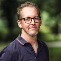 Greenpeace Central and Eastern Europe Employee Stephan Spatt's profile photo