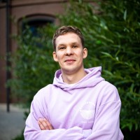 Gameram Employee Philipp Gladkov's profile photo