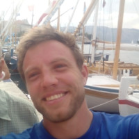 Reederei Zurich AG Employee Luka Mudronja's profile photo