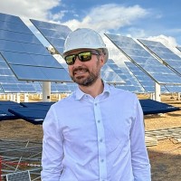 Odqa Renewable Energy Technologies Employee Chris Kimmett's profile photo