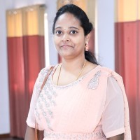 EONE Technologies Employee Sarvigaa Arivalagan's profile photo