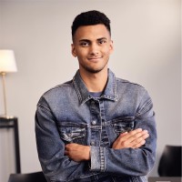 Komar Industries, LLC Employee Marcus Adams's profile photo