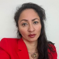 Innova-tec Employee Mayra Camorlinga Cobos's profile photo