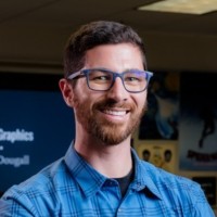 East San Gabriel Valley Regional Occupational Program Employee Riley McDougall's profile photo