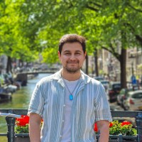 Accenture Employee Santiago Chamorro's profile photo