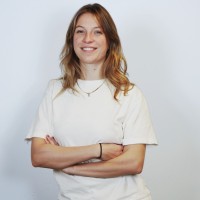 Elemental Employee Isa Damen's profile photo