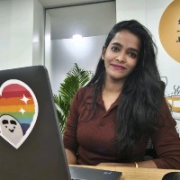 Sangeetha D Email & Phone Number