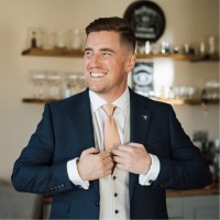 Allied Protek Employee Sam Strandt's profile photo