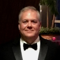 JLL Project and Development Services Employee Mark Harrison's profile photo