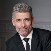 SUB ROSA Employee Hervé Collignon's profile photo
