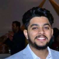 Bazaar247 MCommerce Pvt. Ltd. Employee Shubham Purohit's profile photo