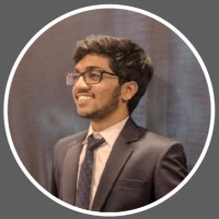 WinWinLabs Employee Anirudh V's profile photo