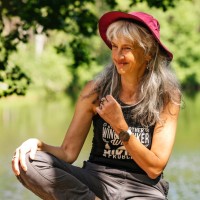 PostNos Employee Inese Mikelsone's profile photo