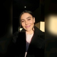 EC Security Employee Chane Wewege's profile photo