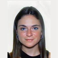Gedelson S.A. Employee Sara Sabat's profile photo