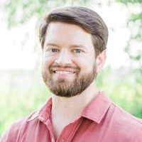JobTread Software Employee Eric Fortenberry's profile photo