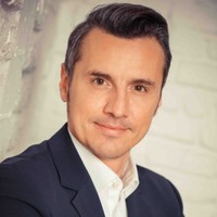 Parfümerie Douglas GmbH Employee Dmitry Proskurin's profile photo