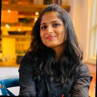 SAP Employee Deepa H's profile photo