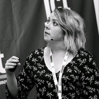 AECOM Employee Emma Dyer's profile photo