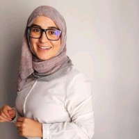 MAYTECH Employee Manel Hamouda's profile photo