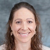 EBSCO Information Services Employee Stacey R's profile photo