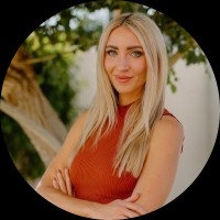 HAUS Employee Jillian Smith's profile photo