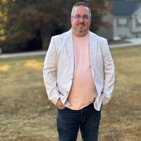Darrin Zehr Email & Phone Number