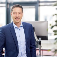 FSD Fahrzeugsystemdaten GmbH Employee Marco Stiller's profile photo