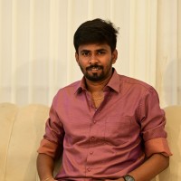 SyncEzy Employee Nachimuthu Nagaraj's profile photo