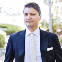 sterkly Employee Jesse Alexander Romero's profile photo