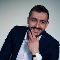 NDC Group Employee Denis Zelenin's profile photo