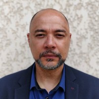 Clemessy Services Employee Sonny Epiter's profile photo