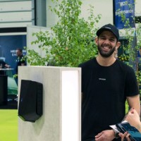 Easee Employee Richard Ling's profile photo