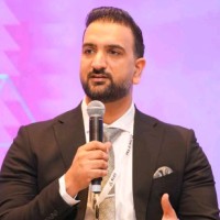 AQAAR - Ajman Properties Corporation Employee Luay Houri's profile photo