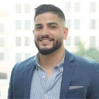 Albert Martinez's profile photo