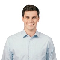 Procter & Gamble Employee Carter Hoffman's profile photo