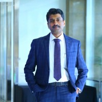 MUTHOOT MICROFIN LTD. Employee Krishna Chandran's profile photo